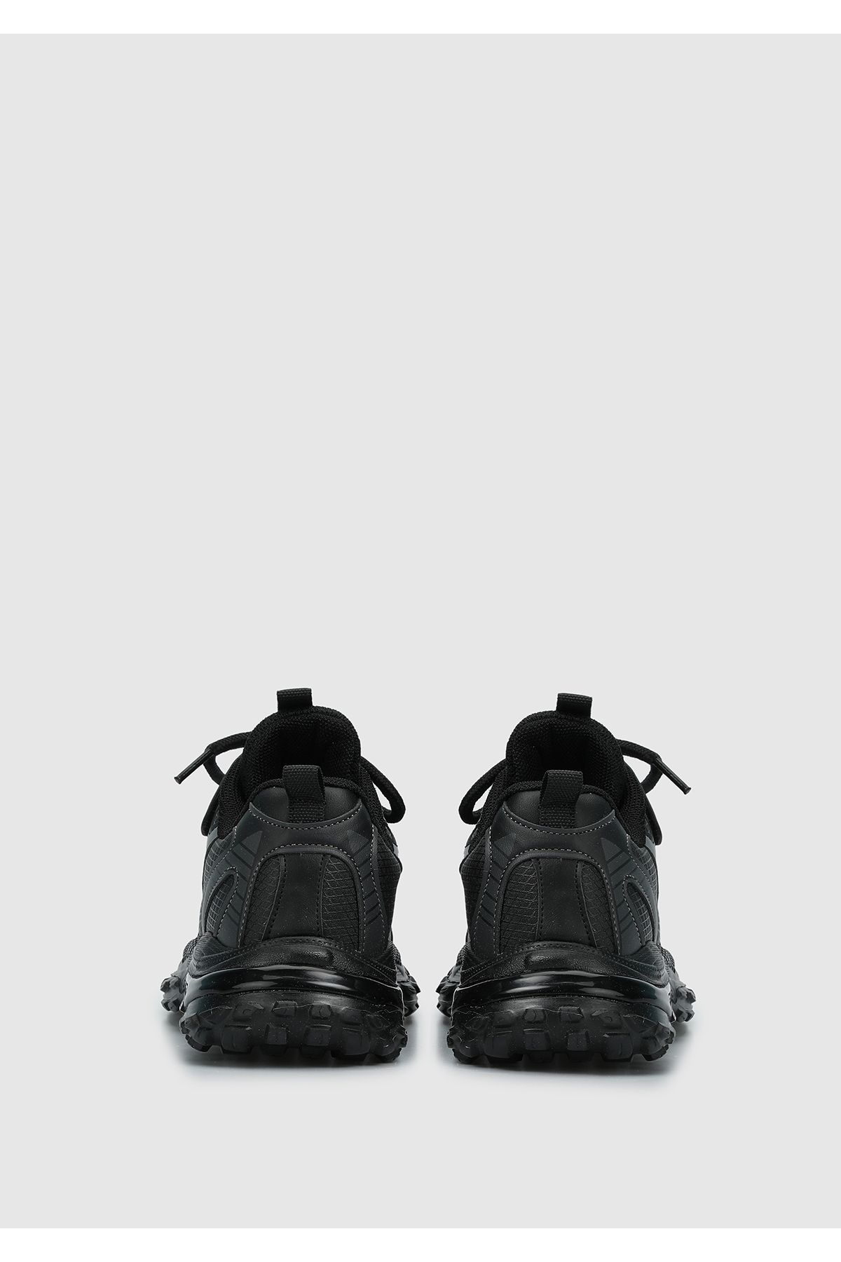 Kiddo-Black Girls Sneaker 4