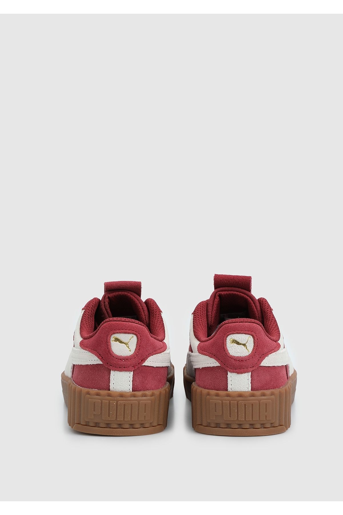 اسنیکر سفید زنانه 3.0 LUXE SD اورجینال Puma