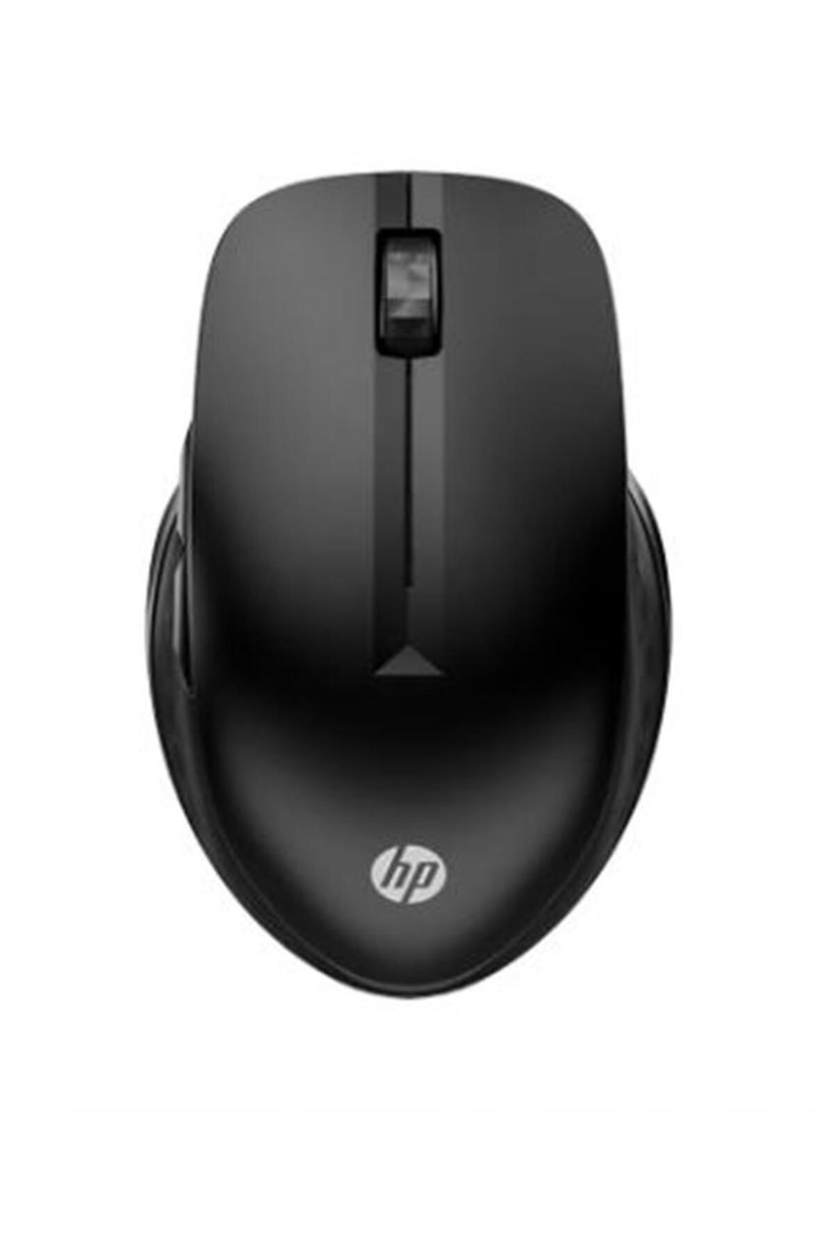 Vobotek Teknoloji HP 3B4Q2AA Bluetooth ve Wireless Mouse