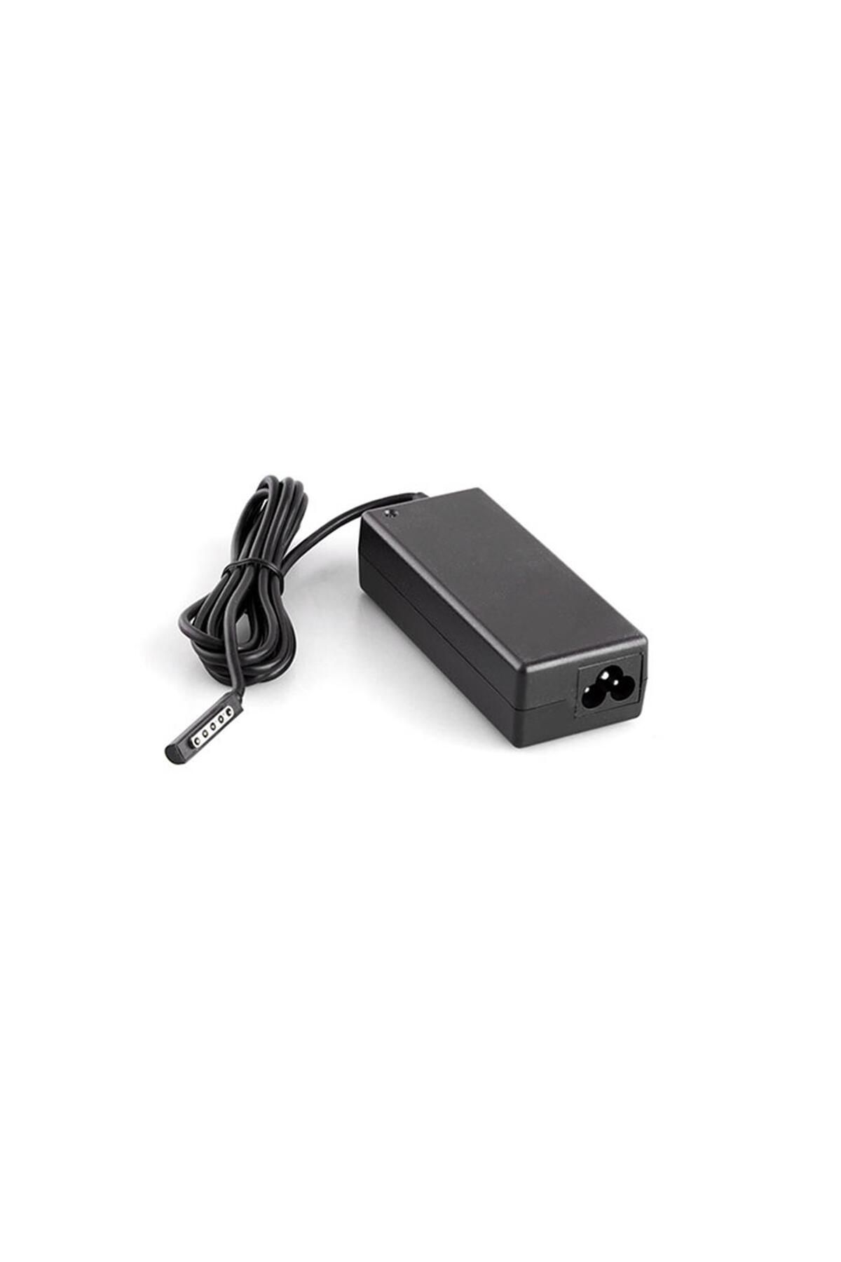 Vobotek Teknoloji S-link SL-NBA58 12V 3.6A SURFACE PRO1 and PRO2 MICROSOFT Notebook Standart Adaptör