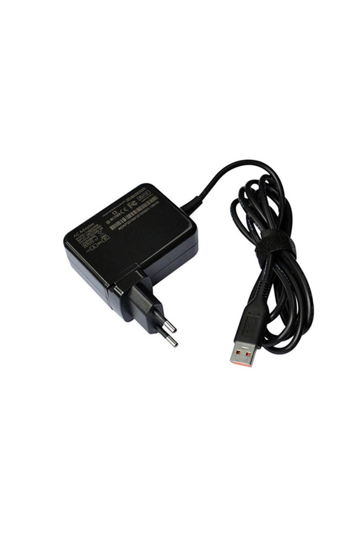 Vobotek Teknoloji S-link SL-NBAC79 20V 3.25A Lenovo YOGA4 Netbook Standart