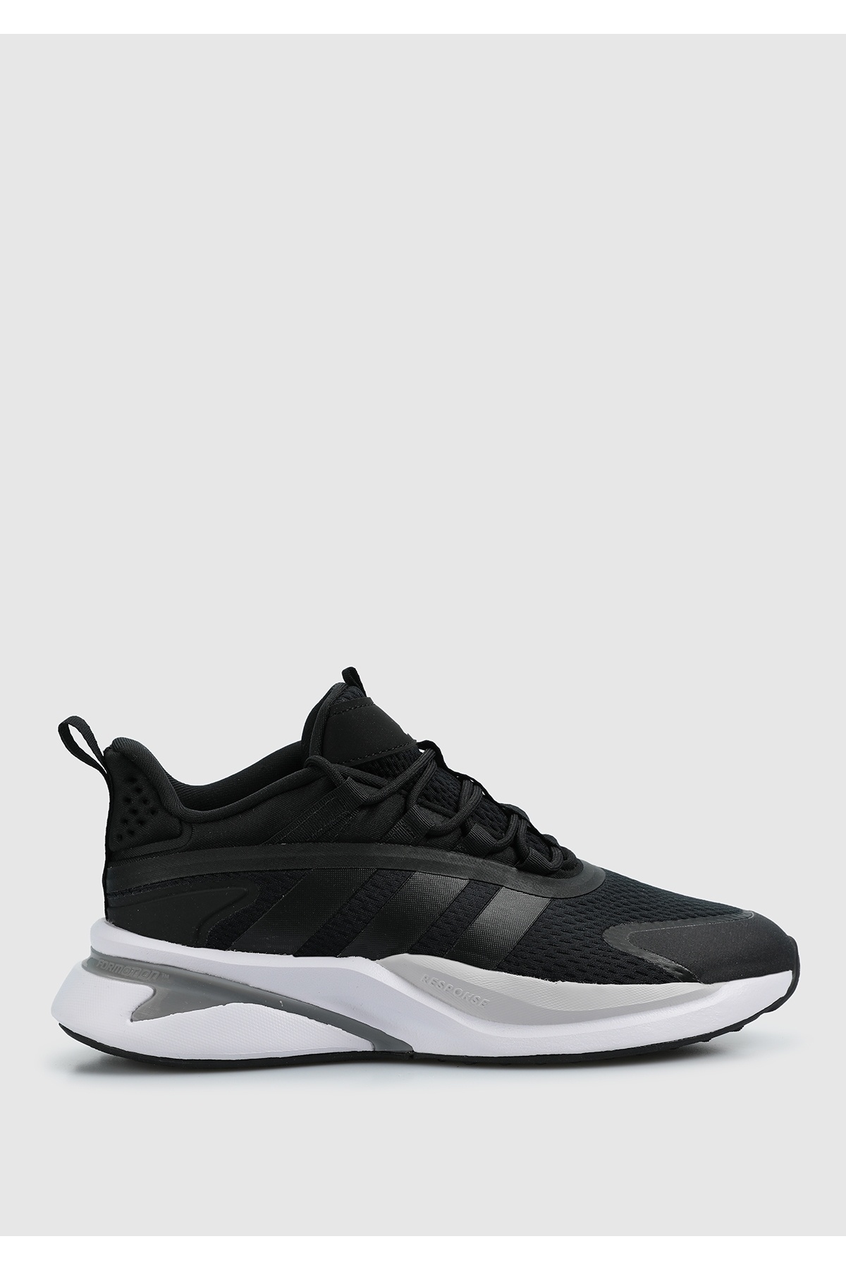 adidas Alpharesponse Siyah Kadın Koşu Antreman Ayakkabısı Ie8664