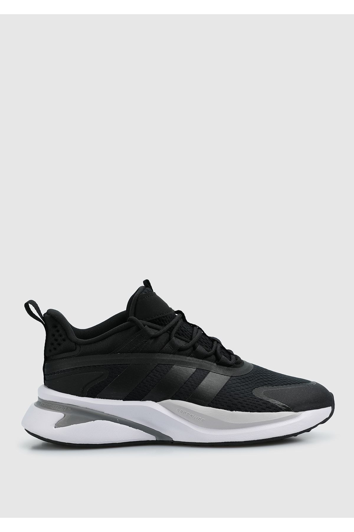 کفش ورزشی دویدن زنانه مشکی Alpharesponse Ie8664 adidas