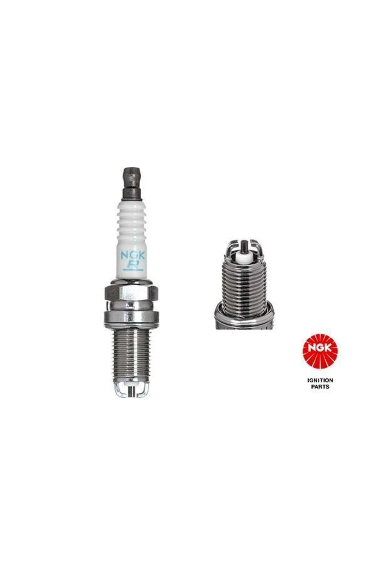 NGK ATESLEME BUJISI CIFT TIRNAK ASTRA G 98 ASTRA F 92 VECTRA A-VECTRA B-CORSA B-MERIVA 1.0-1.2-1.4- 1.6-