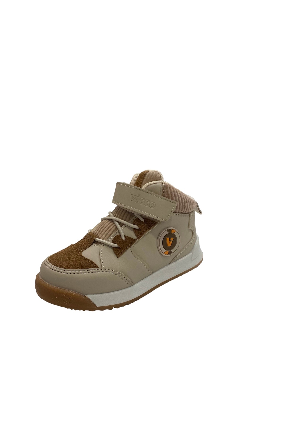 Vicco-Hippie Unisex Booties - 946.p24k.413 3