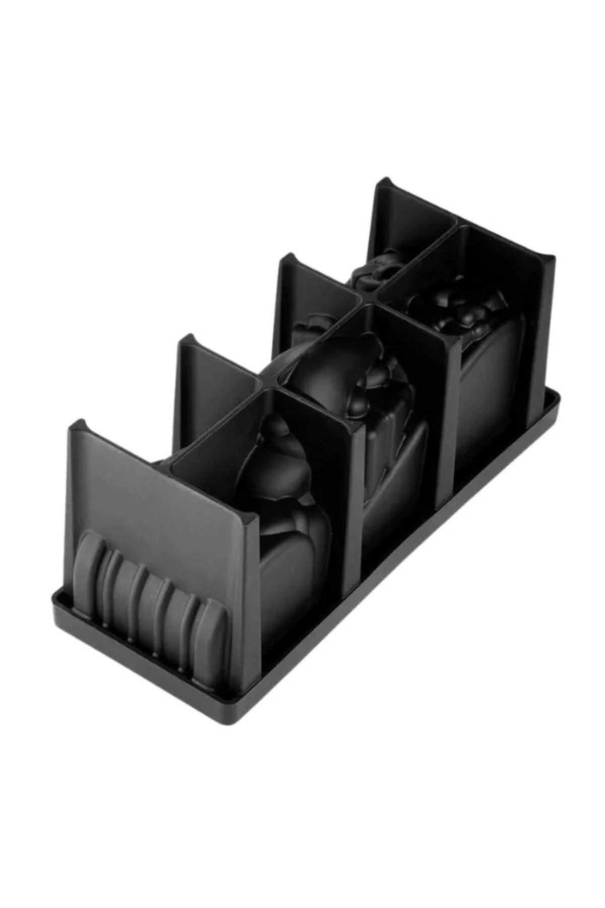 La Pavoni Formă De Silicon Cu Sania Lui Moș Crăciun, Pavocake Wish, 250×80×110h Mm - Mărime unică