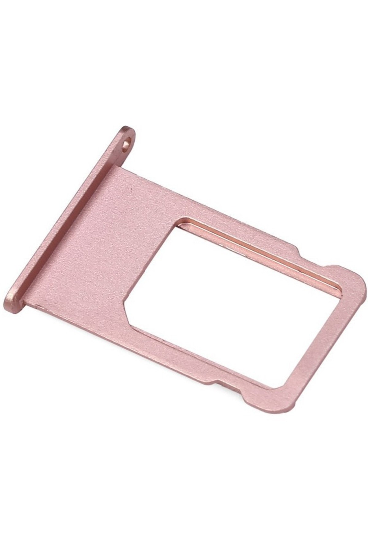 iPHONE 6S Compatible Sim Tray Sim Apparatus Sim Card Slot ROSE GOLD