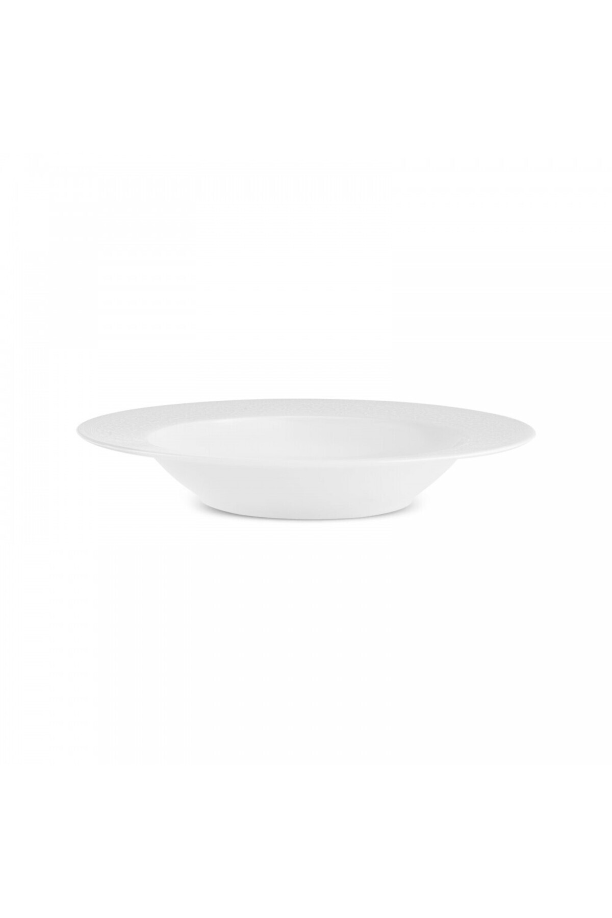 Karaca-New Dome Tafelservice für 6 Personen, 24-teilig, Wei 23