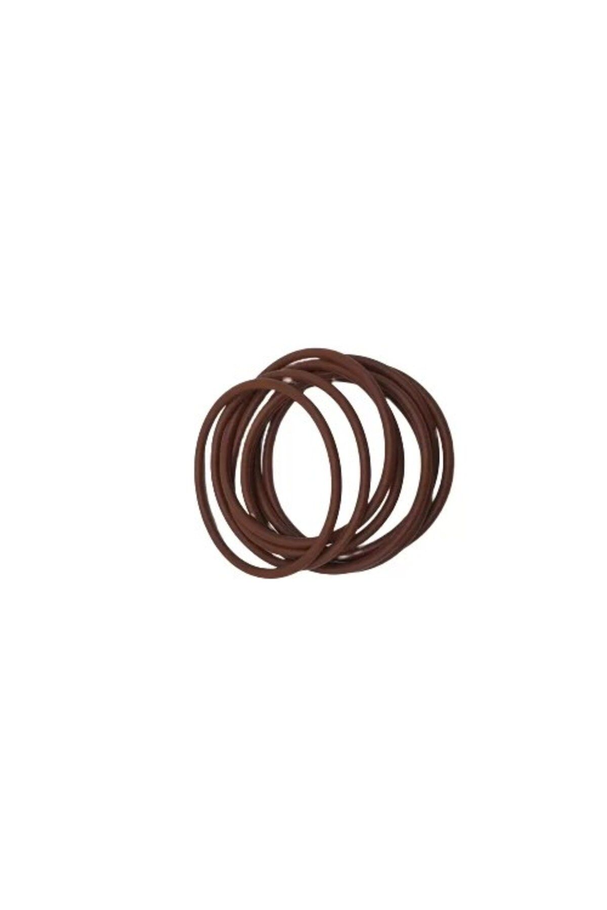 feifei K0 - 2x10 Fkm Viton 75 Shore Oring (LİSİNYA)