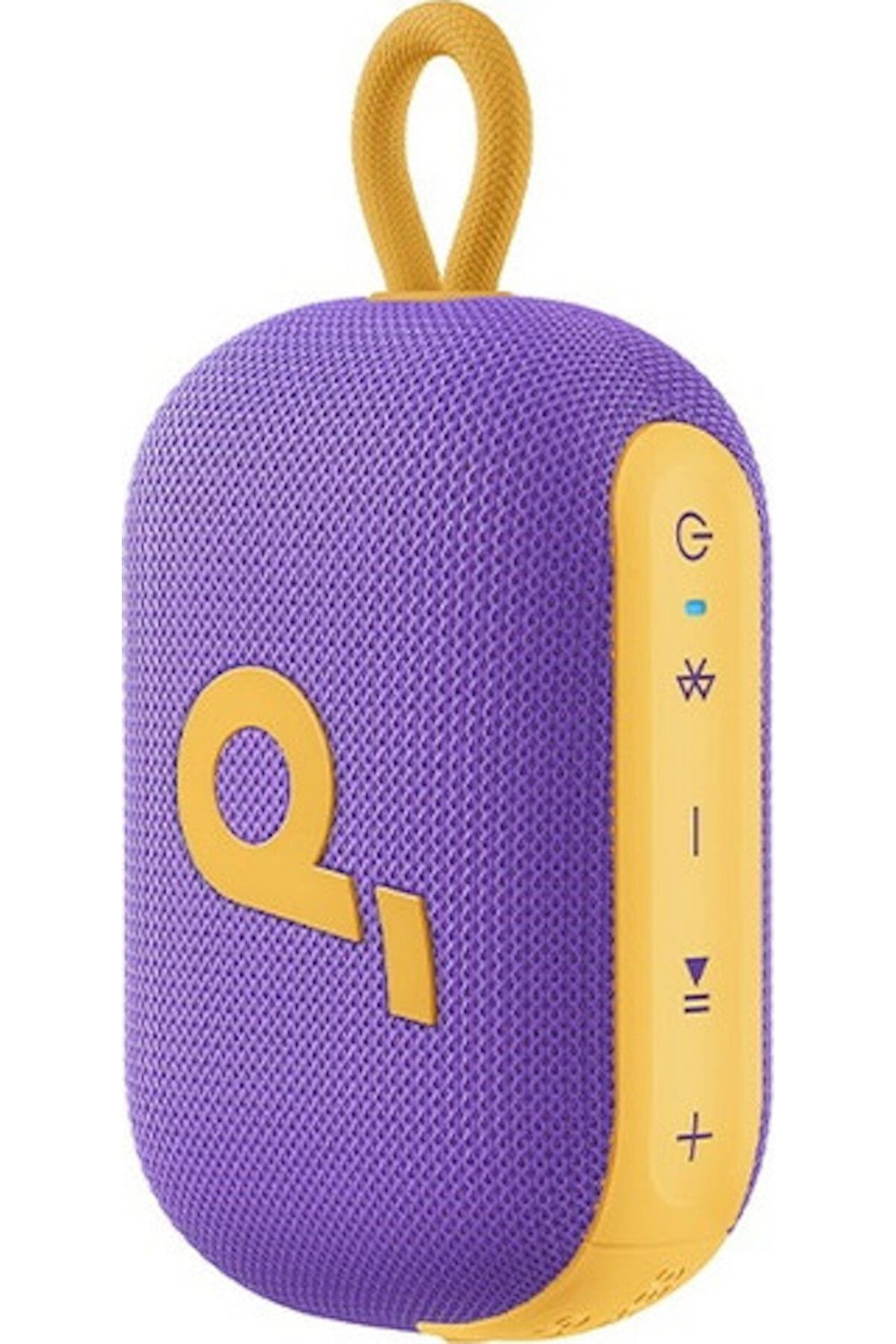 Soundcore-Soundcore Select Go 4 Purple Speaker 2