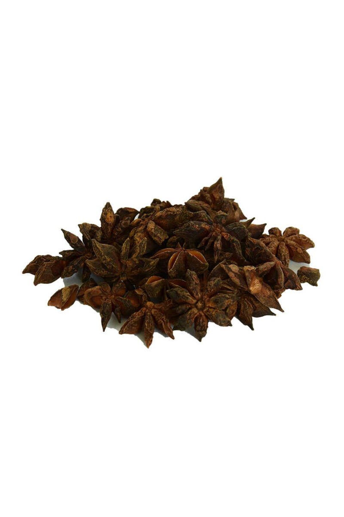 Lisinya Yıldız Anason Doğal 100 Gr Paket