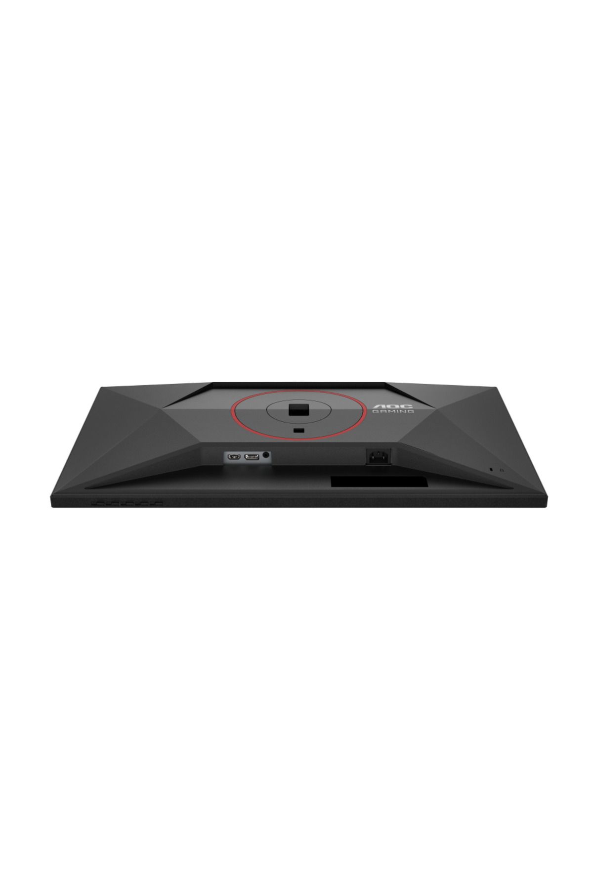 Aoc-27g4 27-inch FHD gaming monitor with 180Hz refresh rate and 0.5ms response time 2