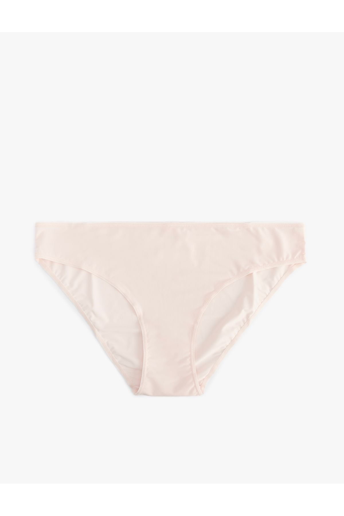 Koton Yeni Sezon Rahat Kalıp Basic Brief Külot