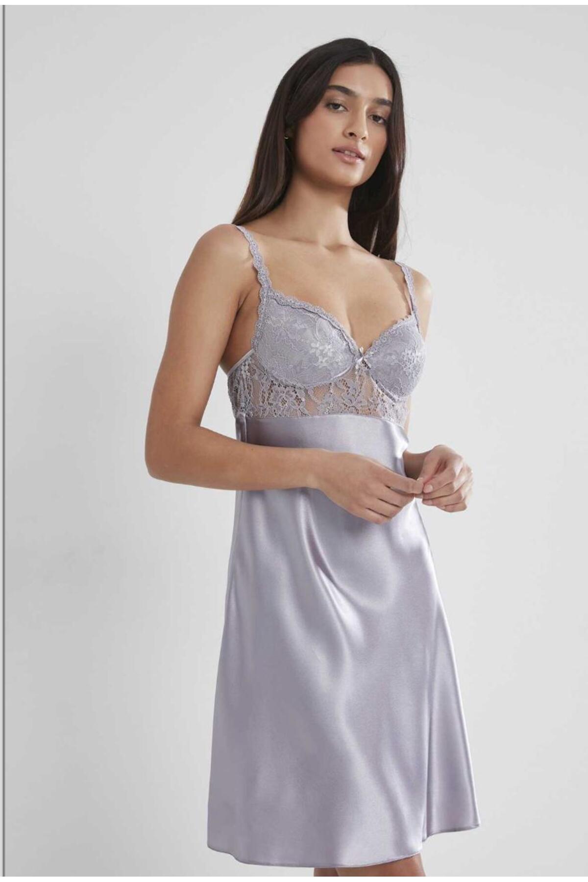 Lüx Wood KADIN GECELIK VE SABAHLIK