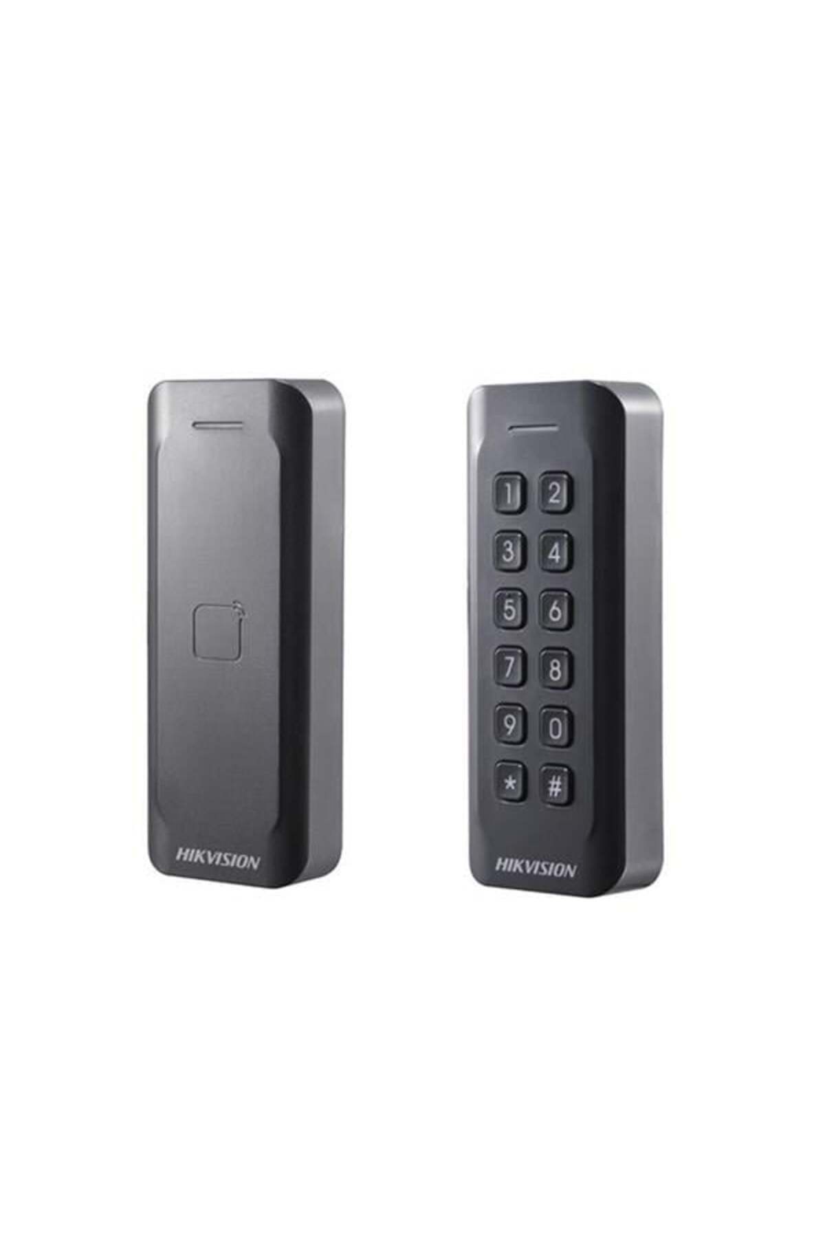 Hikvision DS-K1802MK Mifare Kart Okuyucu Keypad