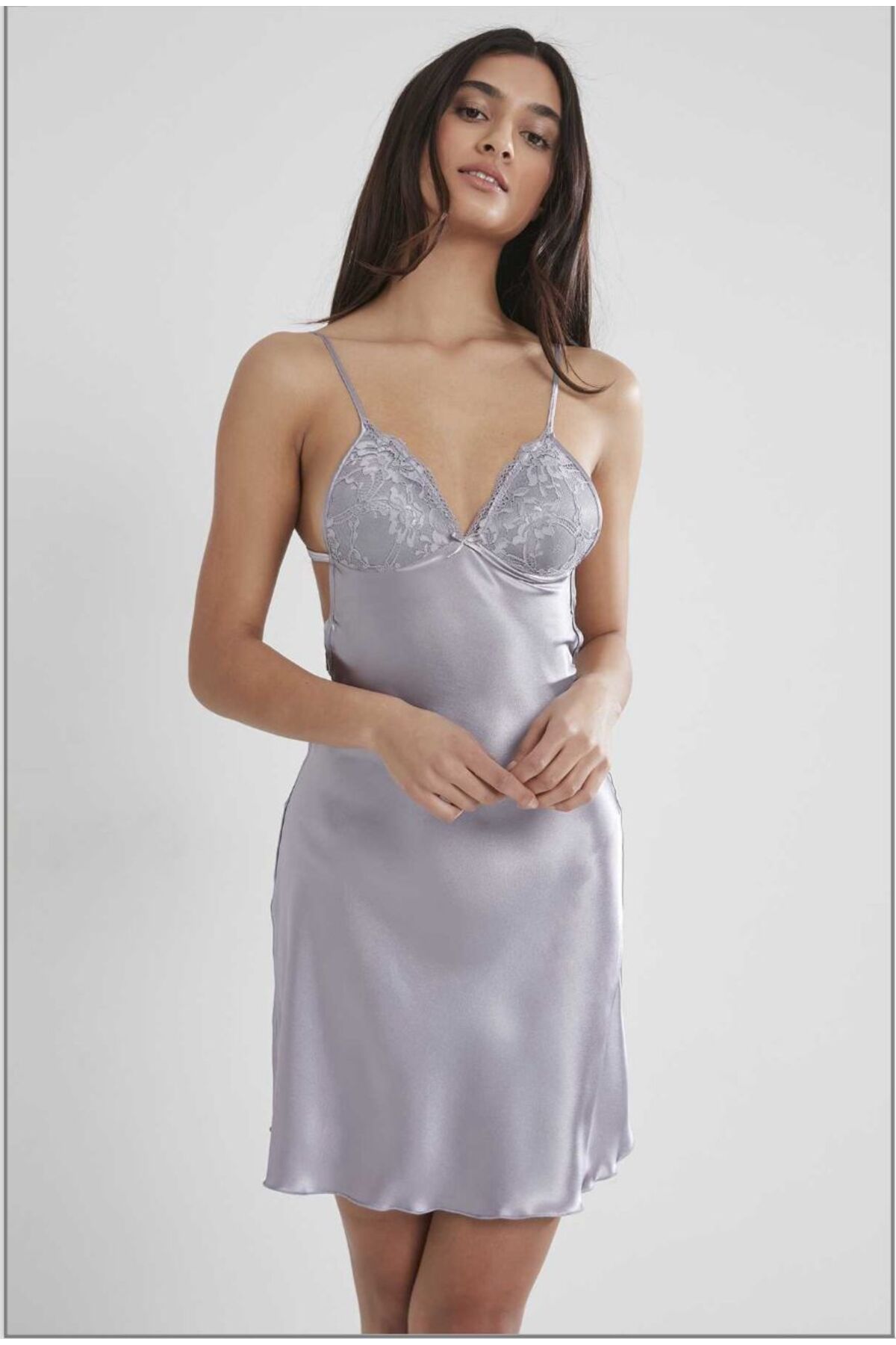 Lüx Wood KADIN GECELIK VE SABAHLIK