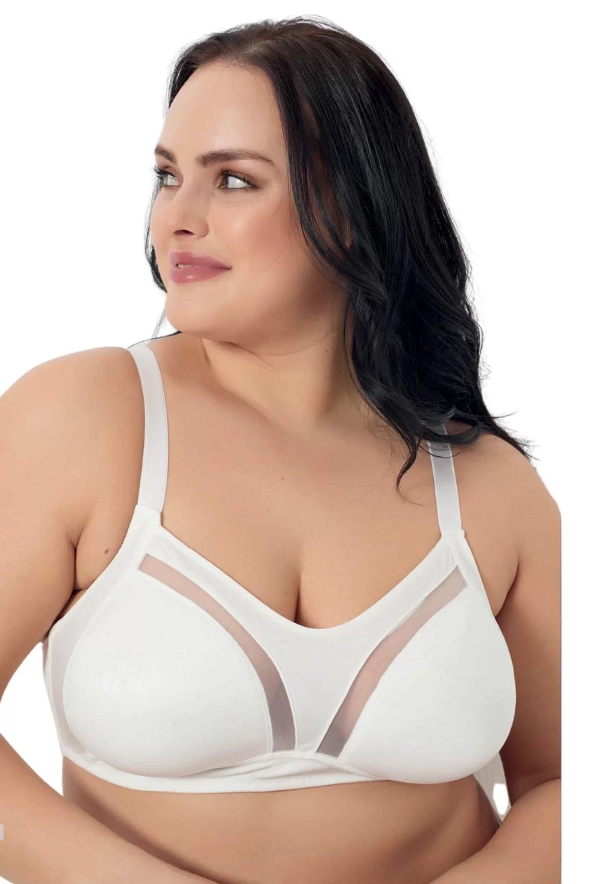 dalinda Kadın Sütyen B Cup
