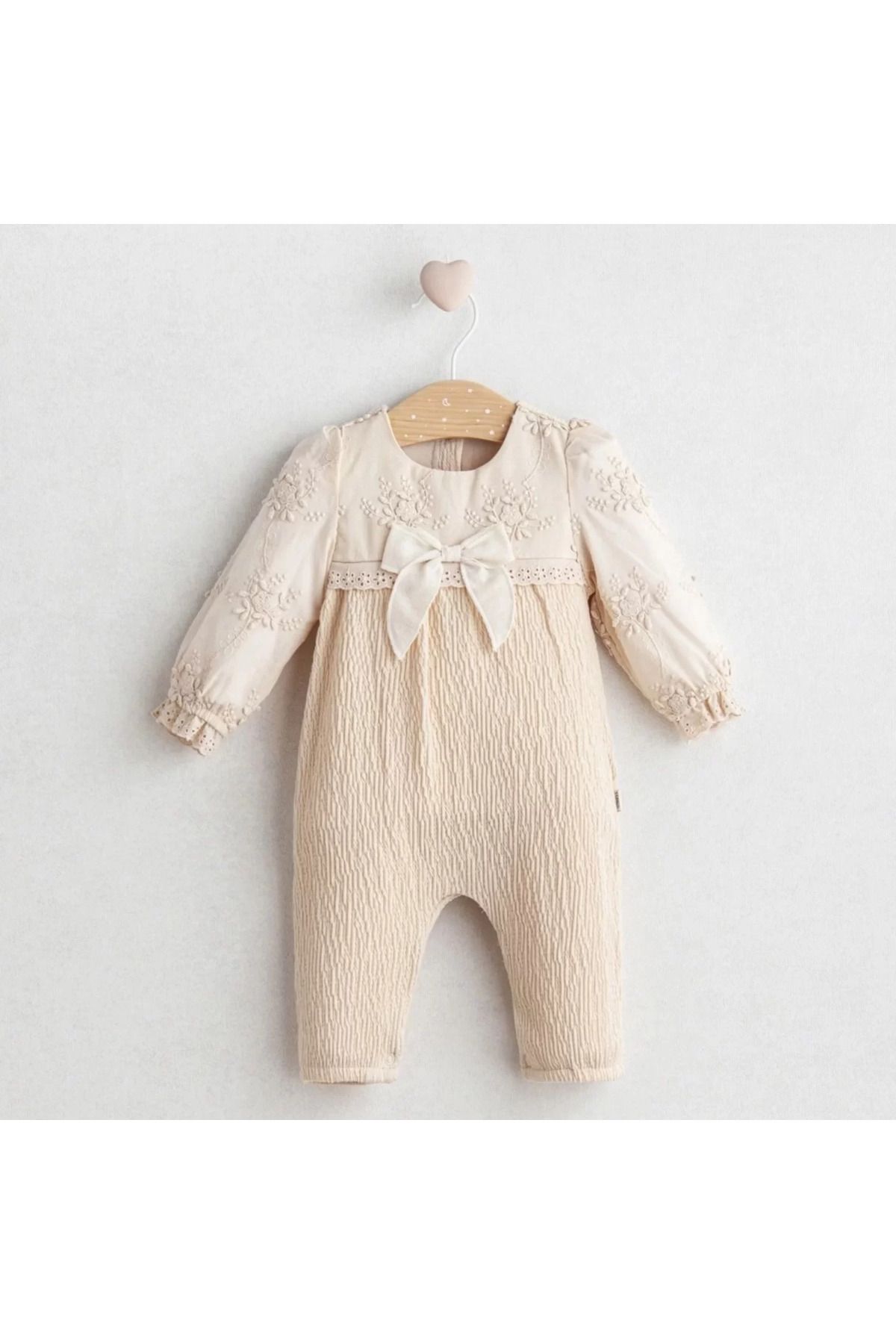 dalinda Tongs Baby Royal Tulum 5451 Bej