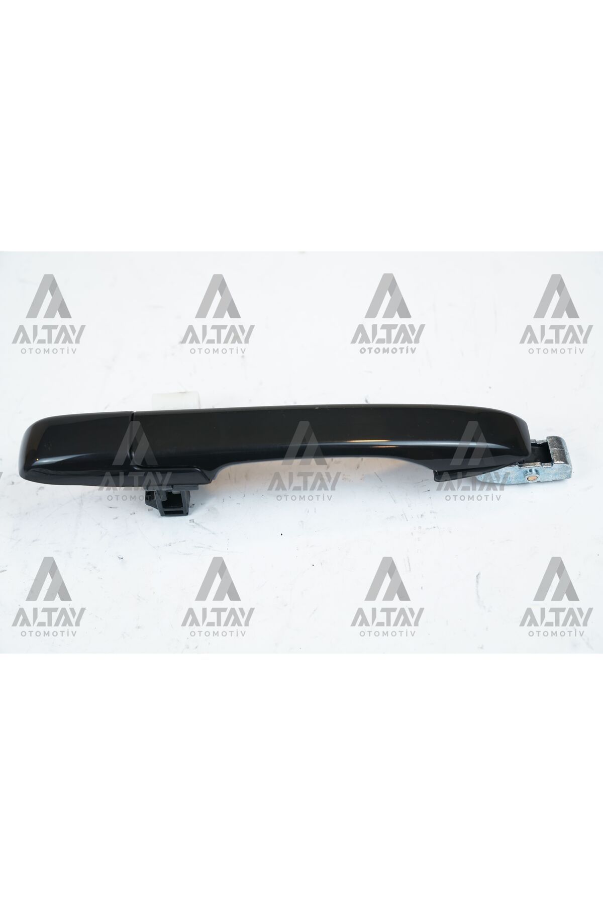 Orjinal-Door Handle Crv 2002-2007 Rear Outer Right-[Product_Code] 2