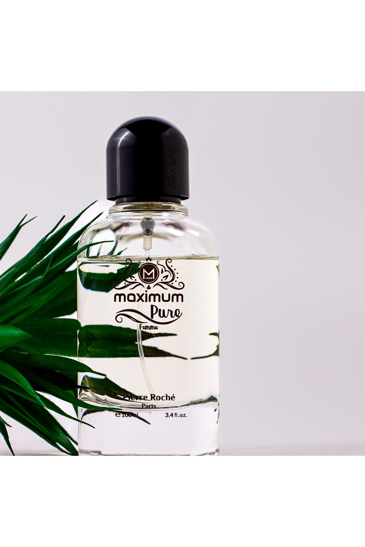 SUNDUS-Maximum Pure Femme--100 Ml- Perfume 7