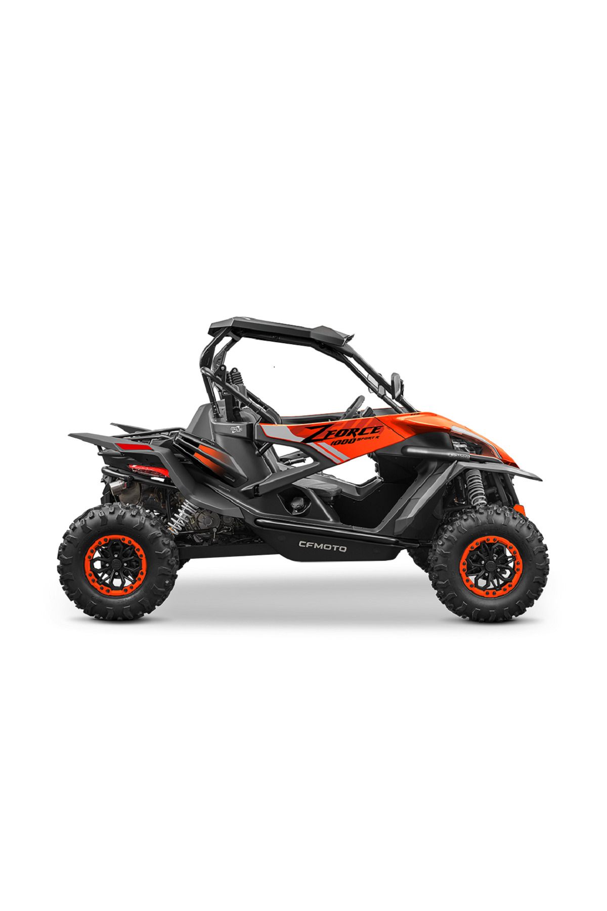 CF Moto CFMOTO ZFORCE 1000 SPORT R UTV