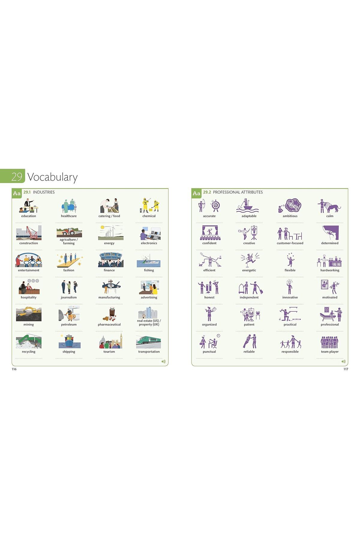 Penguin Books-Business English Level 2 Course Book - A Comprehensive Self-Study Programme 3