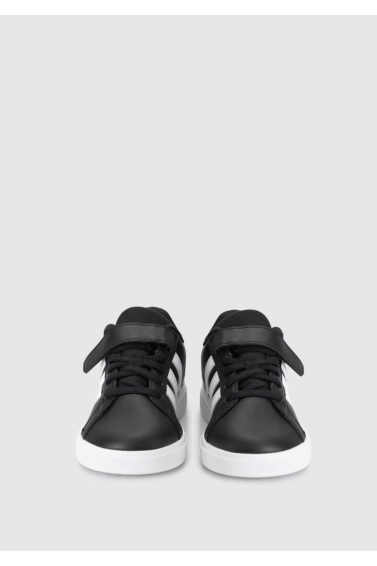 اسنیکر مشکی مردانه و زنانه 2.0 کفش بچه ها اورجینال adidas