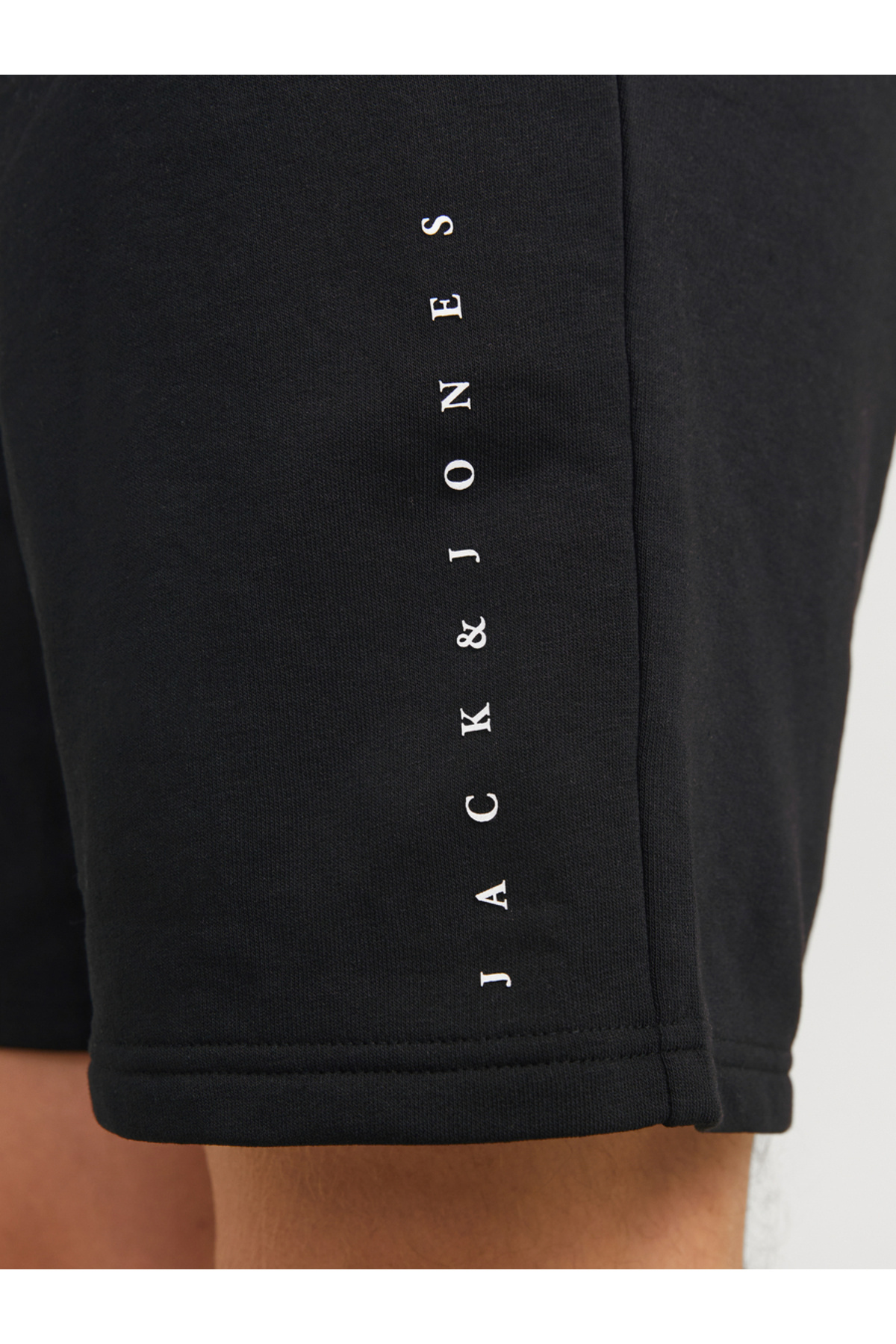 Jack & Jones-Men's Sweat Sort - Gordon 4