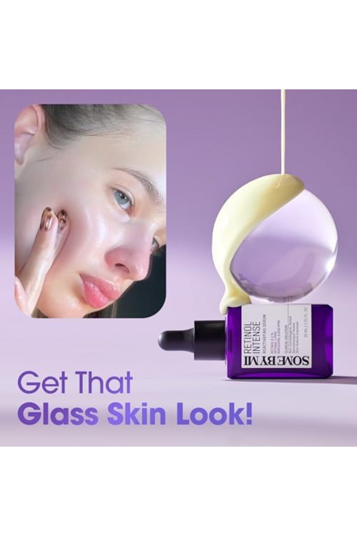 Some By Mi-RETINOL INTENSE REACTIVATING SERUM 30 ml 8