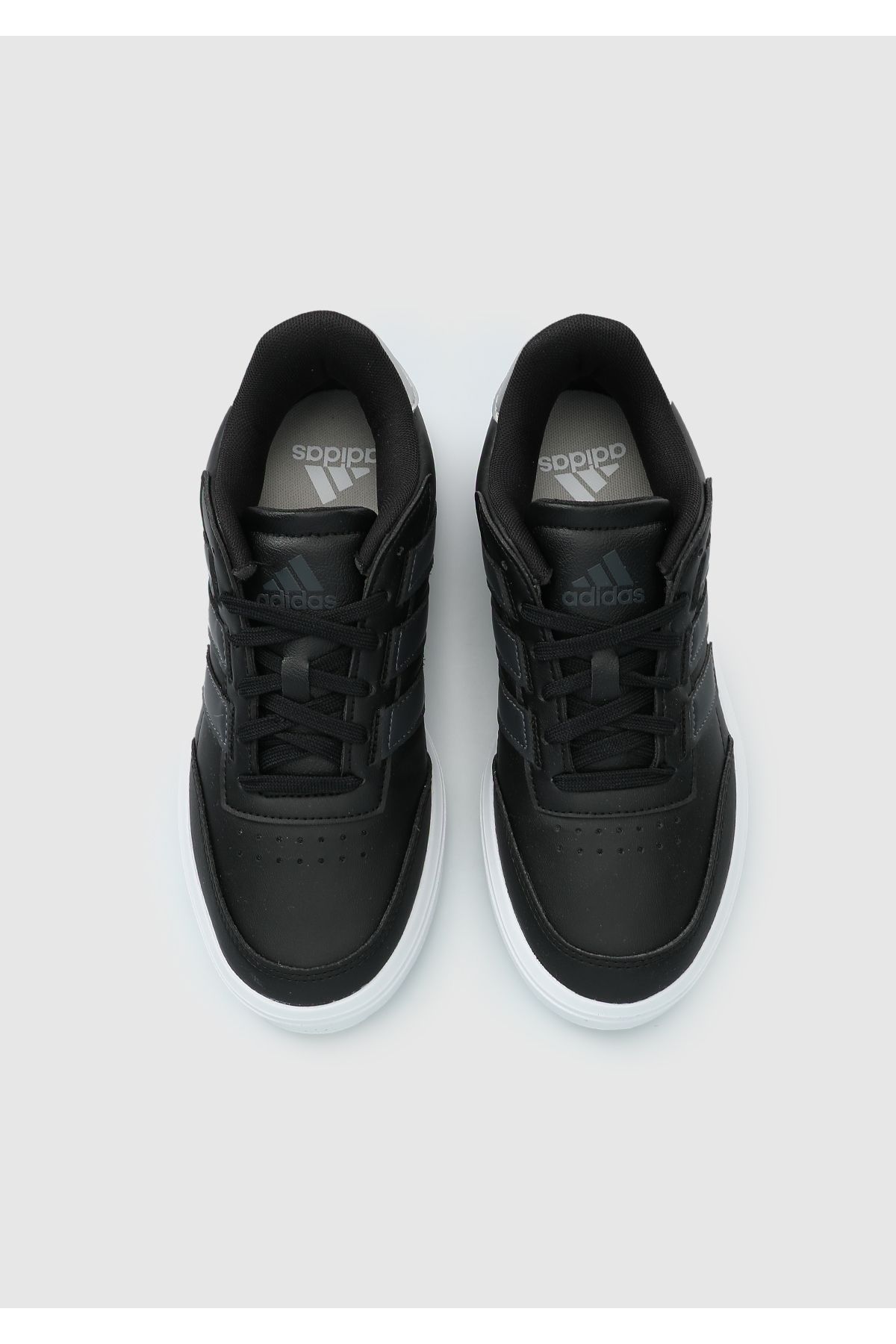 اسنیکر چند رنگ زنانه کفش CourtBlock IF6492 اورجینال adidas