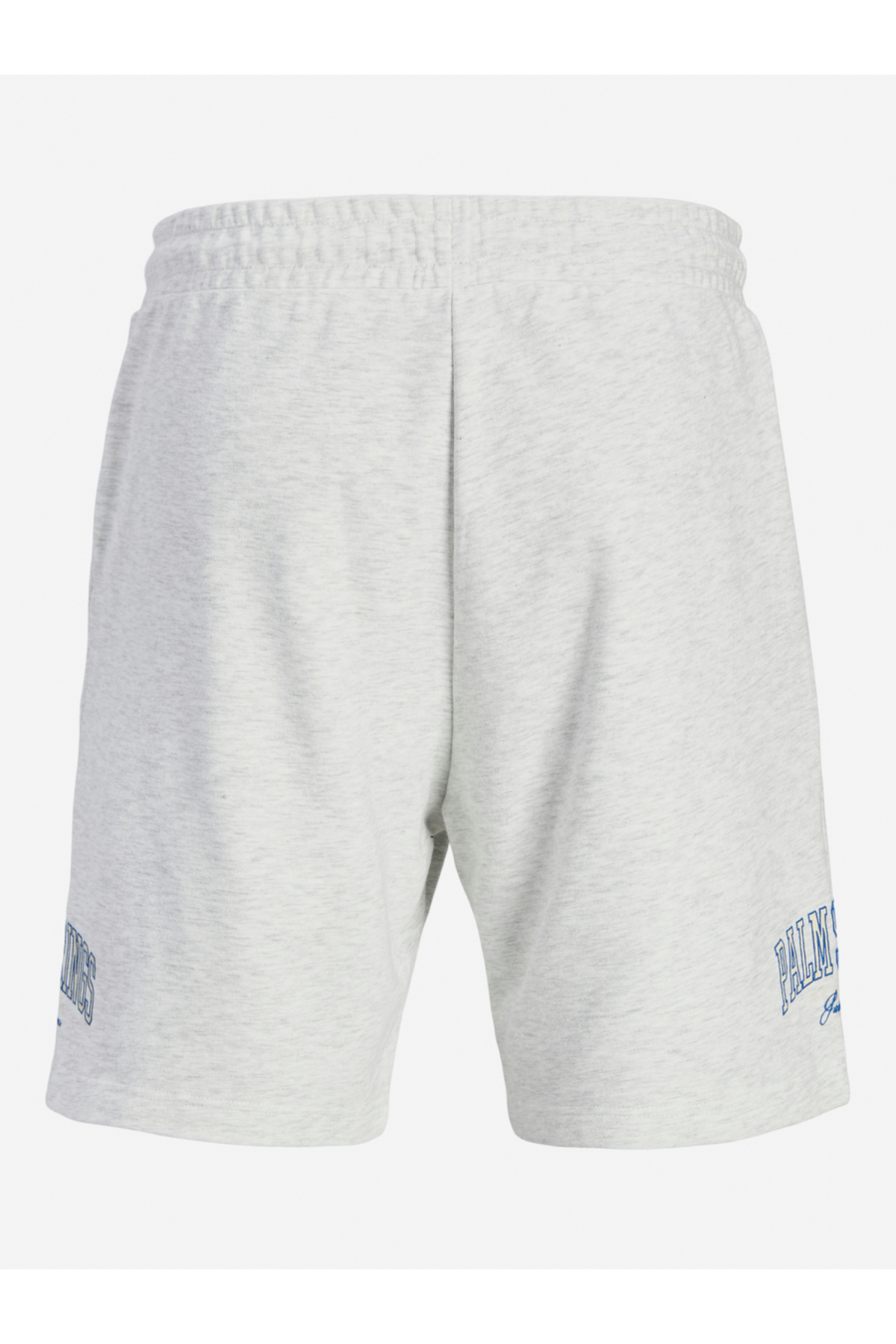 شلوارک مردانه راسته | جک اند جونز Jack & Jones 7016044036 - تصویر 2