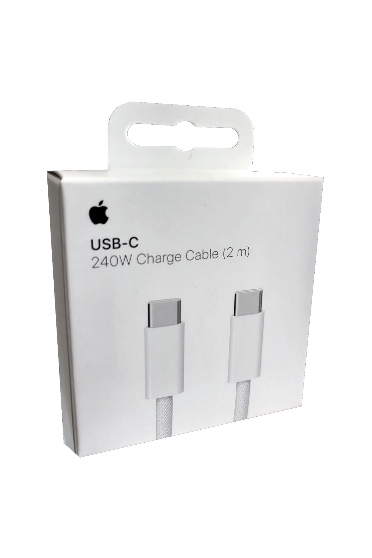 Apple-ابل 240واط من USB‎-‎C الى USB-C سلك شحن ونقل بيانات 1