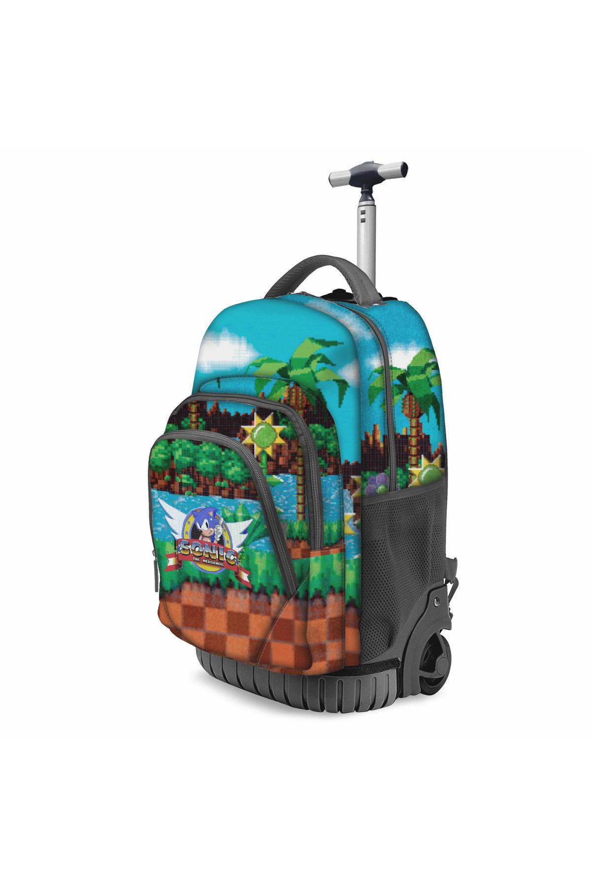 Sonic-Troller Sonic The Hedgehog, Multicolor, 47 x 32 x 27 cm 1