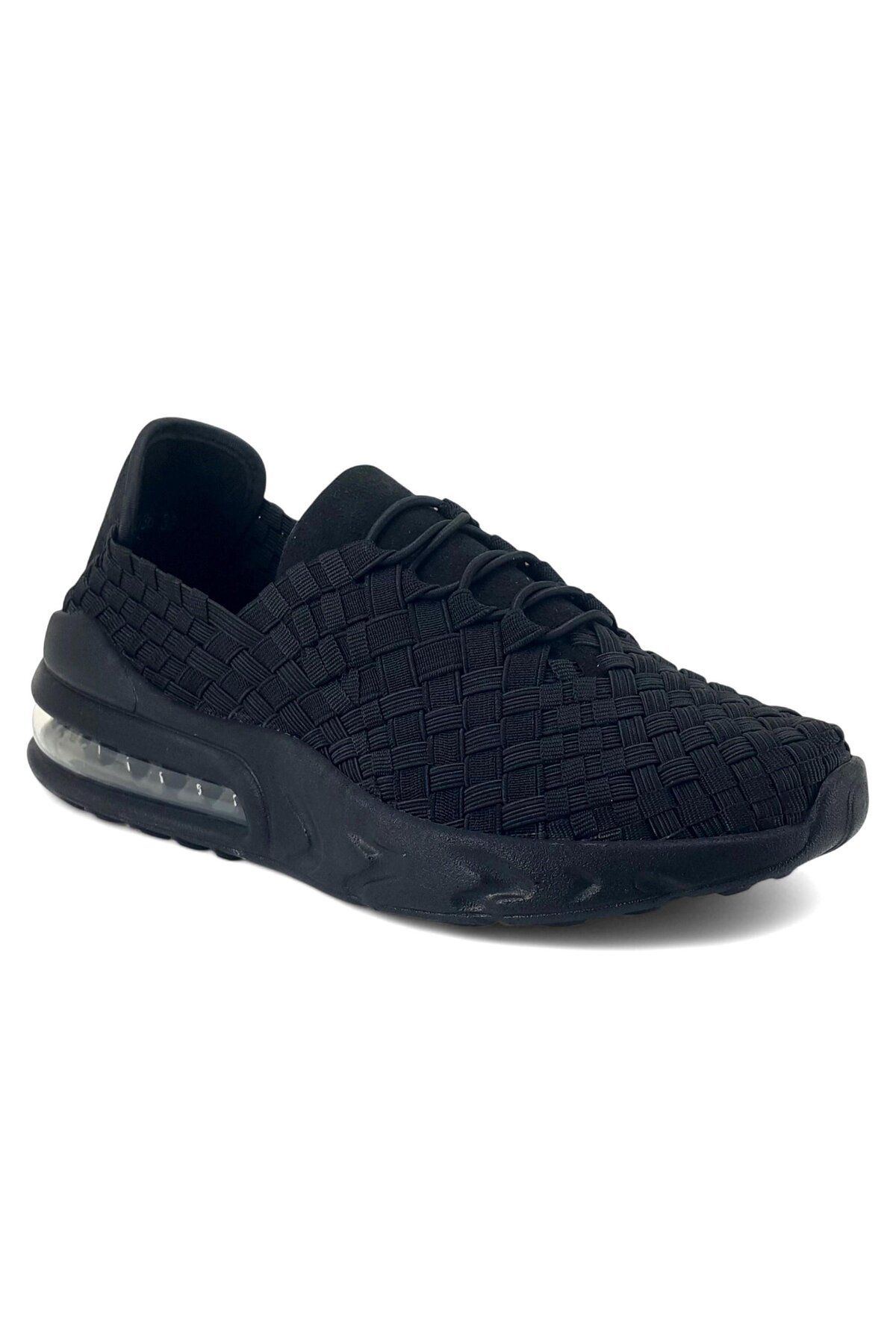 Venüs-66 25Ya Women's Casual Shoes Black 1