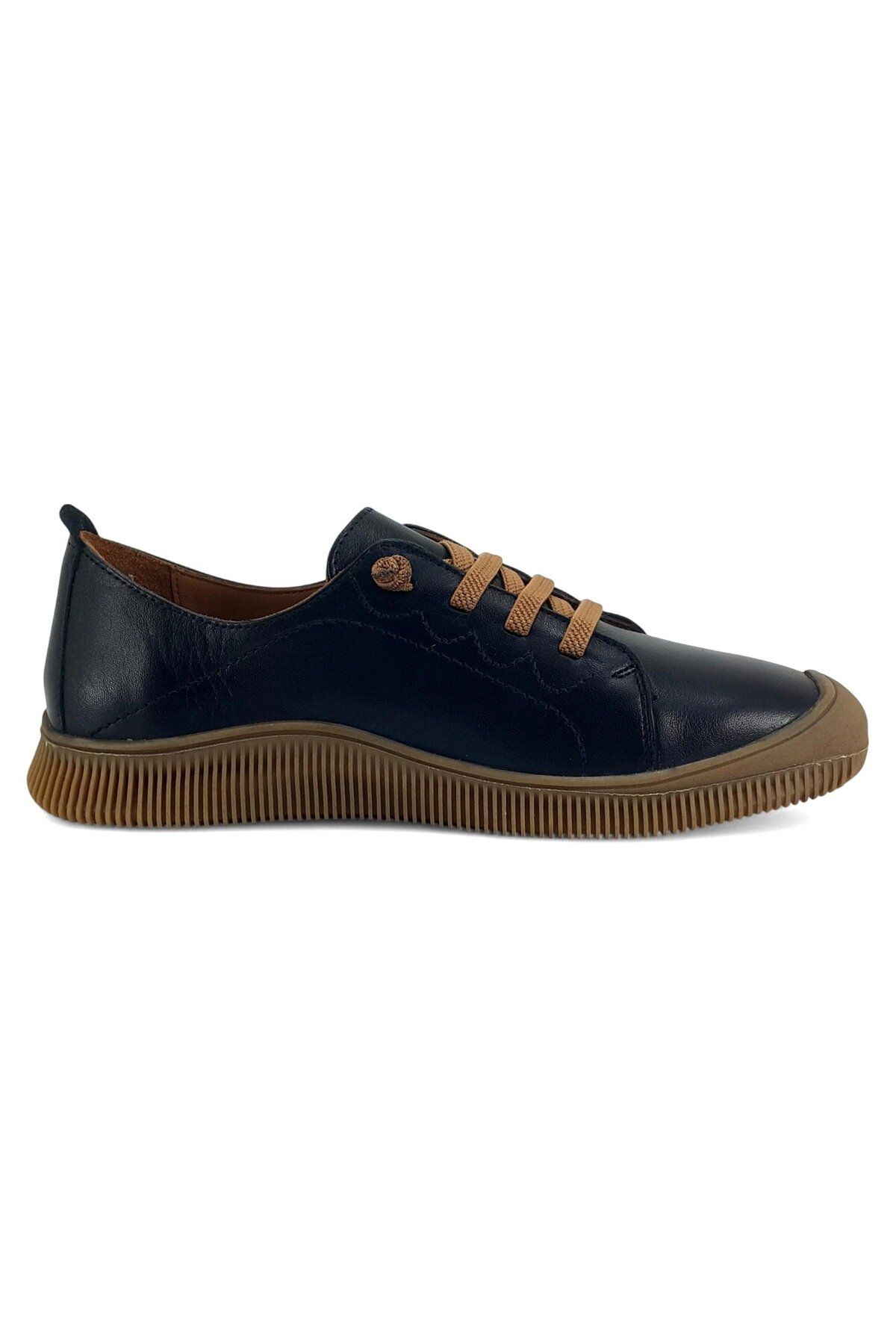 Venüs-2413504   25Ya Women's Casual Shoes Black 3