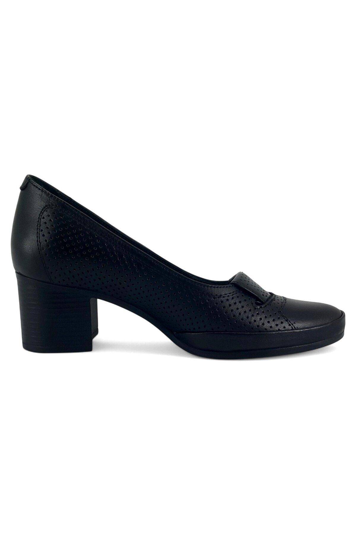 Venüs-1911984   25Ya Women's Casual Shoes Black 3