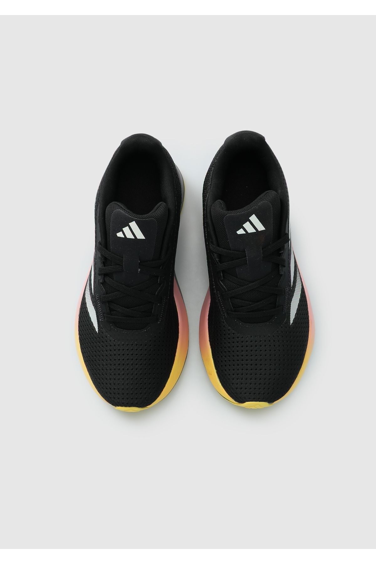 اسنیکر مشکی زنانه IE4035 K Duramo SL W کفش های ورزشی سیاه adidas