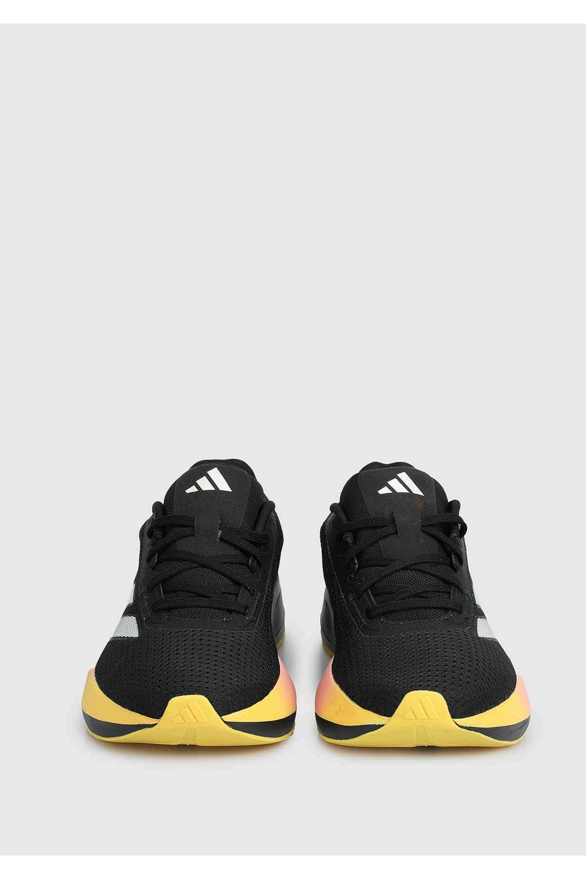 اسنیکر مشکی زنانه IE4035 K Duramo SL W کفش های ورزشی سیاه adidas