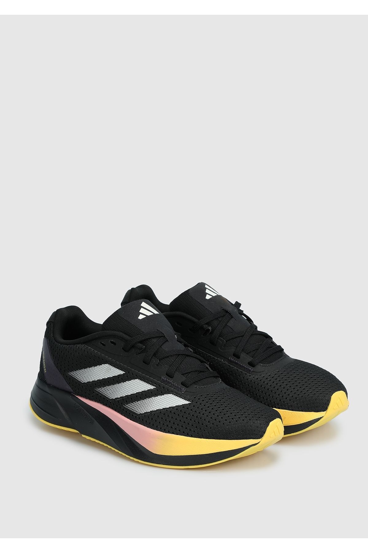 اسنیکر مشکی زنانه IE4035 K Duramo SL W کفش های ورزشی سیاه adidas