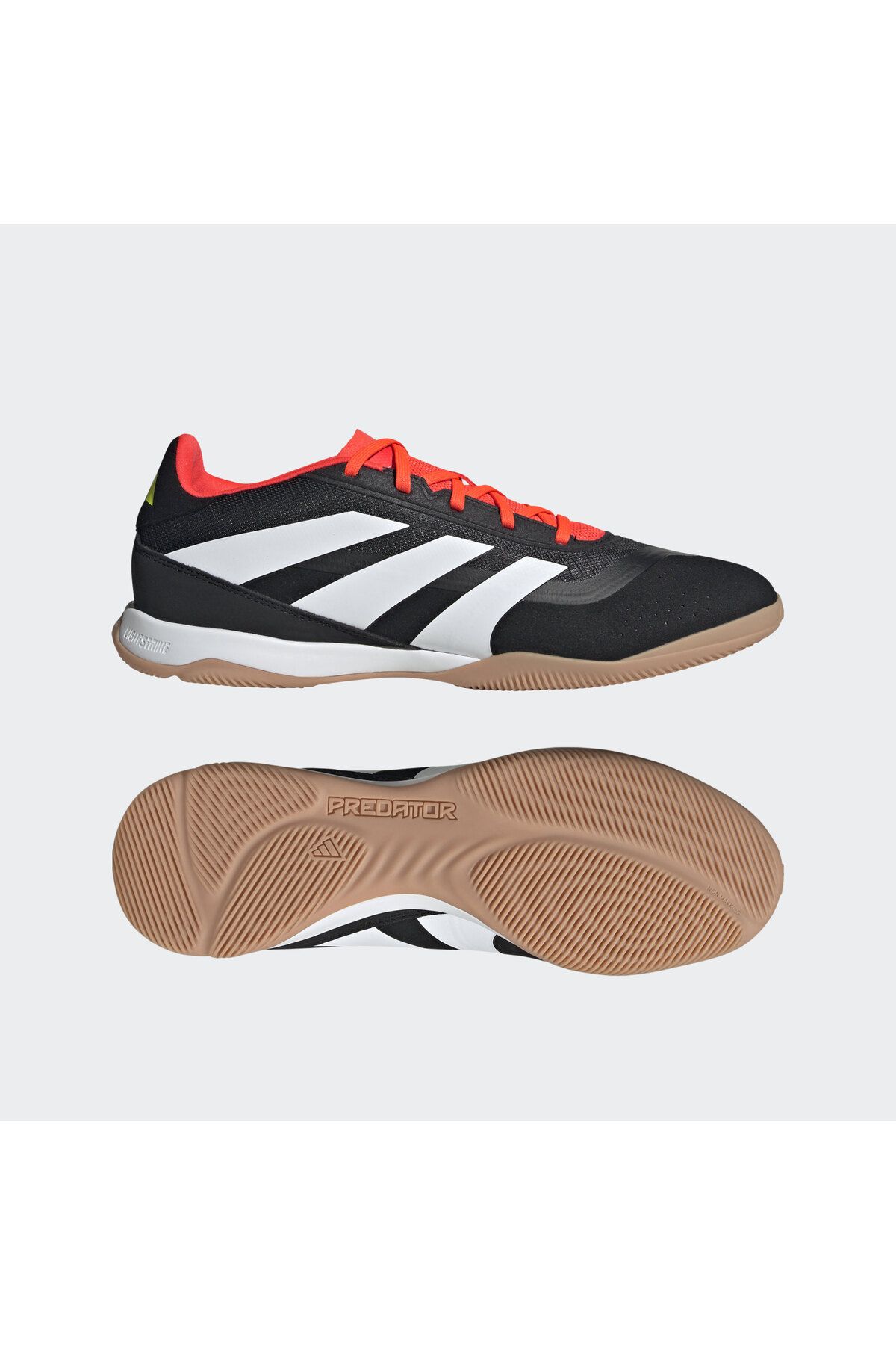 کفش فوتسال مردانه پایین Predator 24 League adidas