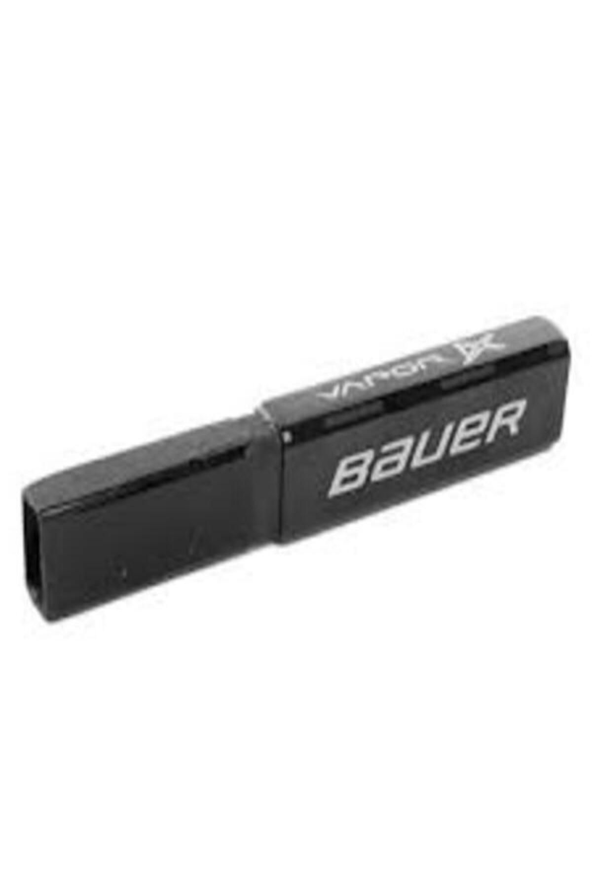 BAUER Vapor END PLUG 4'' Buz Hokeyi Sopa Uzatma