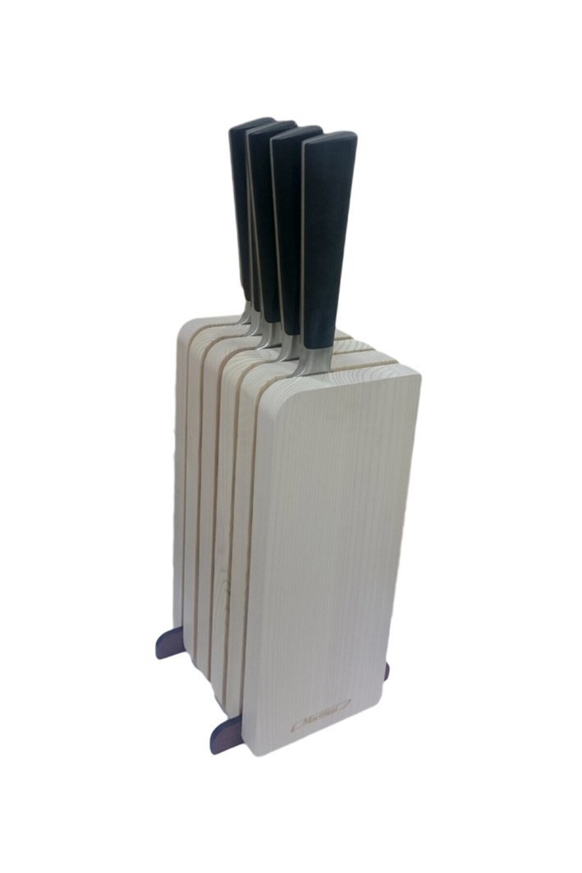 Marttini-Marttıını Vintro Knife Stand 3