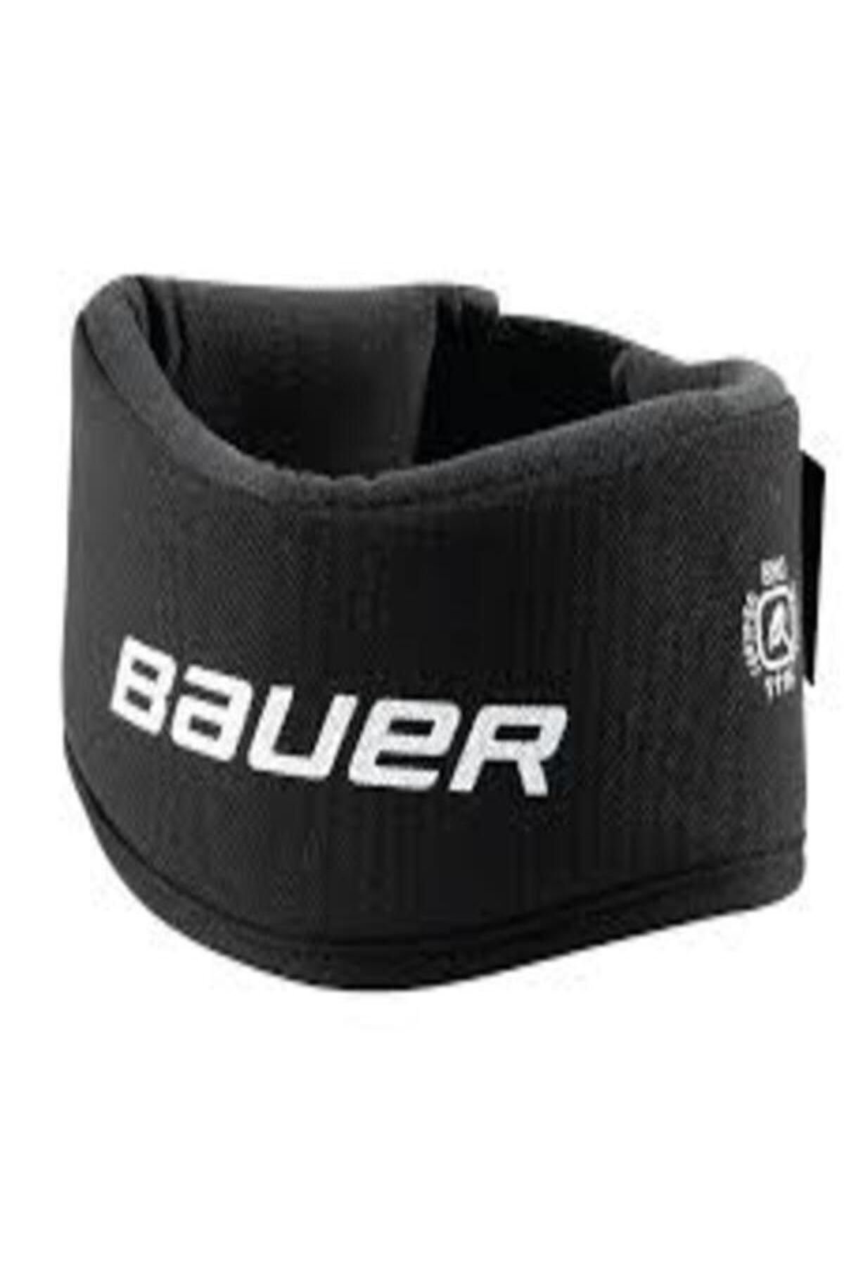BAUER NLP-7 Core Boyunluk Yht-Junior (S/M)