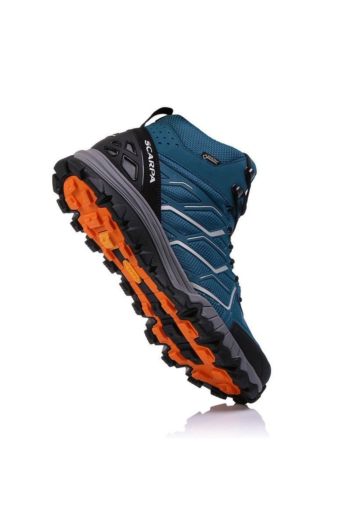 Scarpa-Nitro Hike GTX Ocean Bot 8