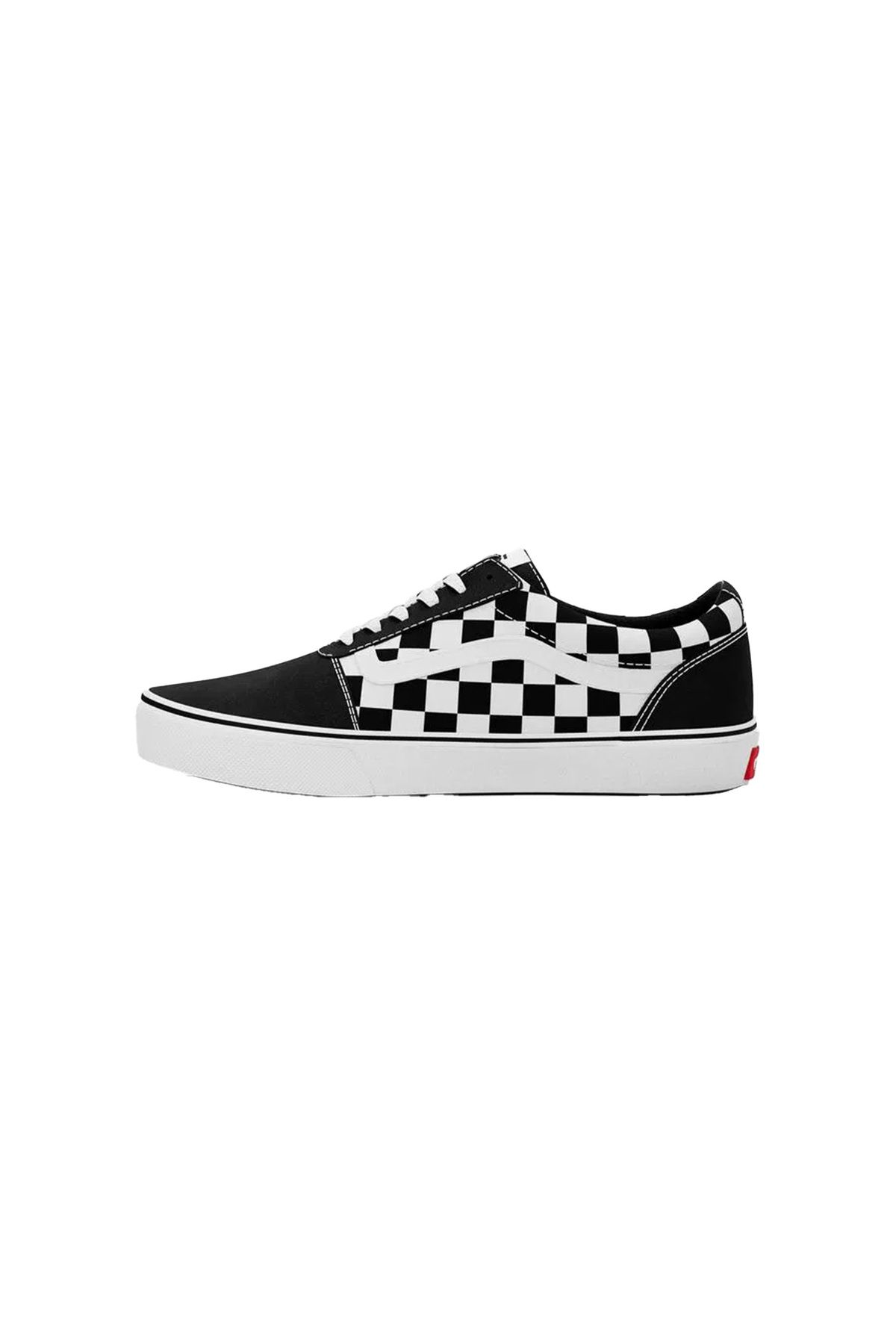 Vans-Wm Ward Vn0A3Iun5Gx1 Model Shoes 2