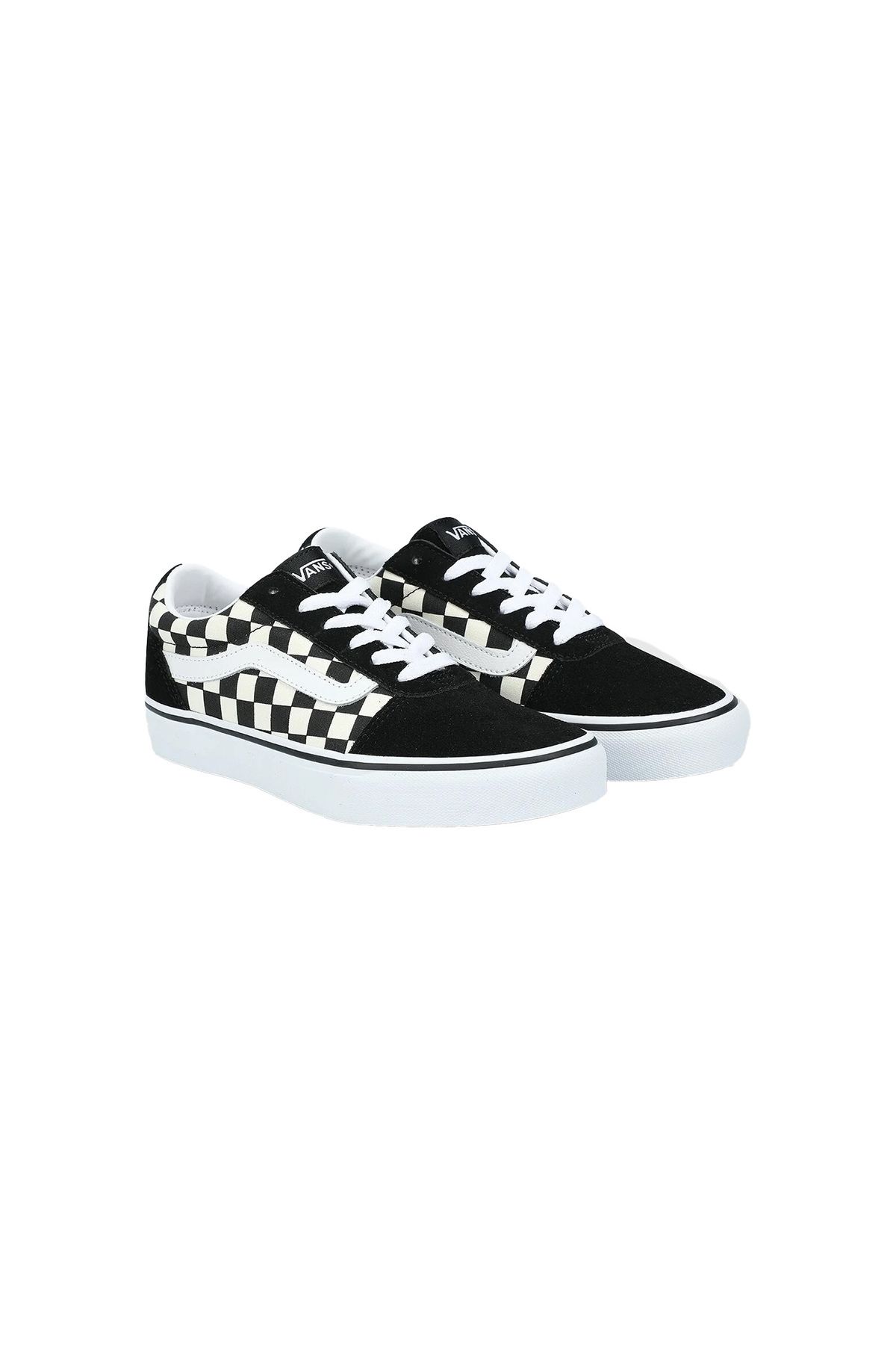 Vans-Wm Ward Vn0A3Iun5Gx1 Model Shoes 3
