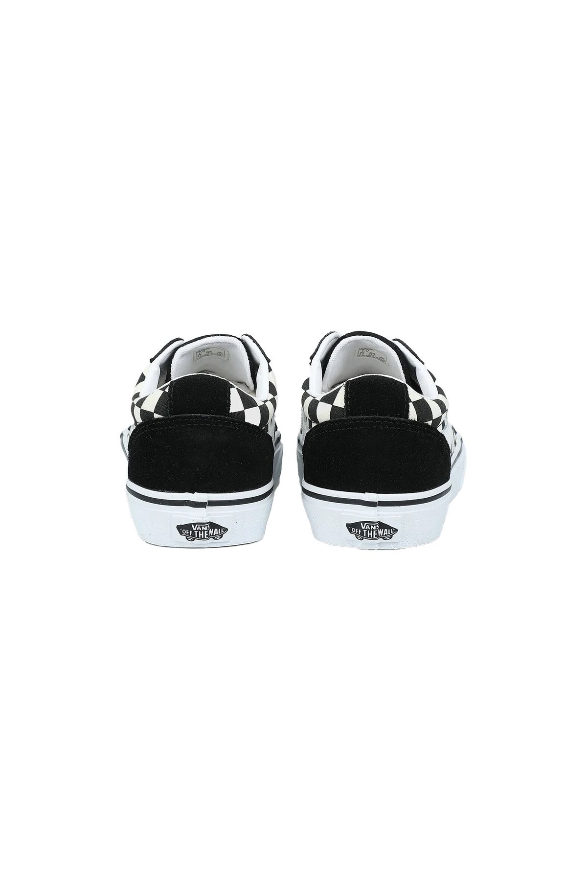 Vans-Wm Ward Vn0A3Iun5Gx1 Model Shoes 6
