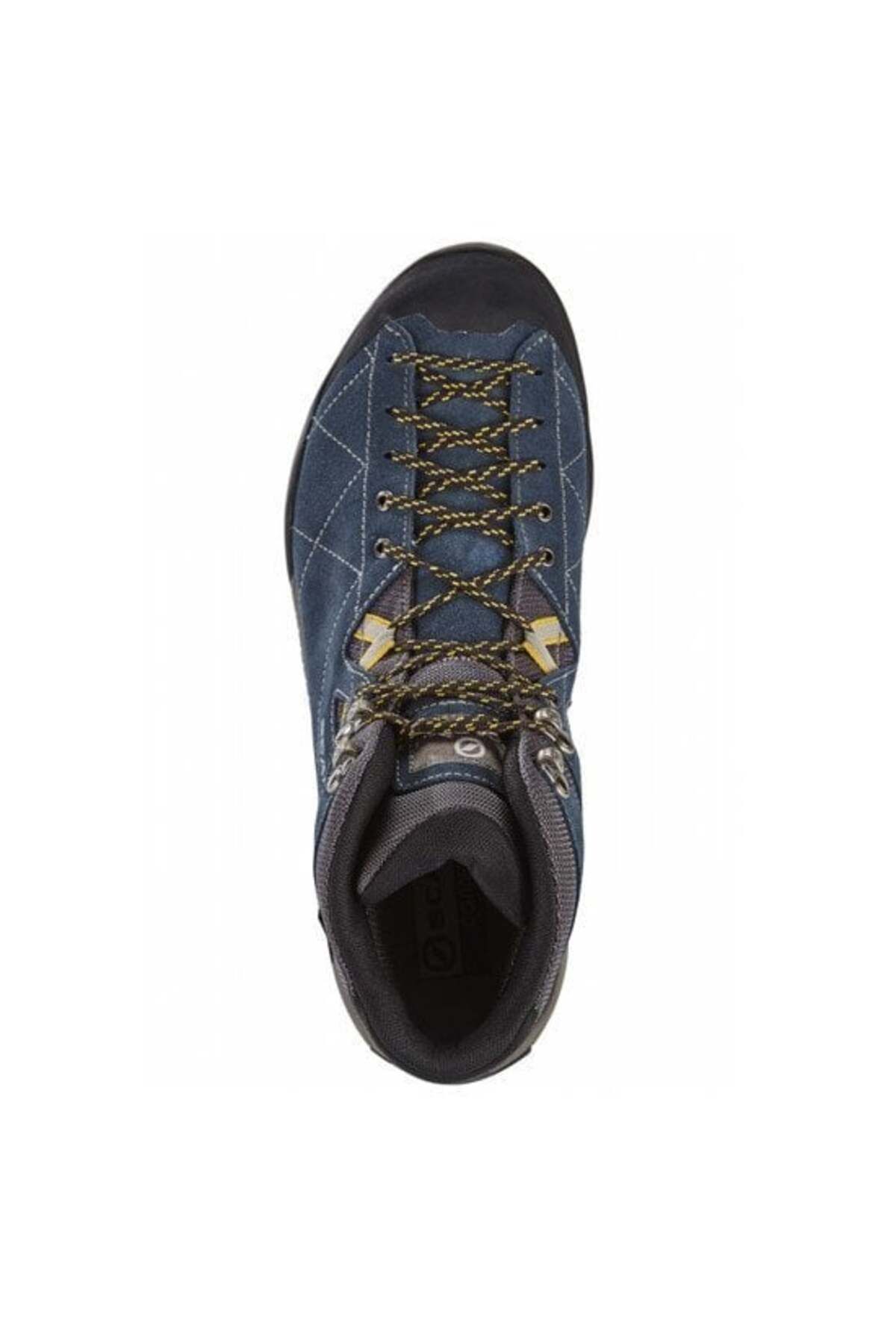 Scarpa-Daylite Gtx - Anthracite/Octane Colored Boots 8