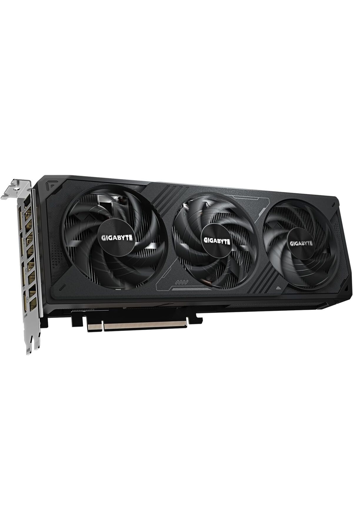 Gigabyte-GeForce RTX 5070 WINDFORCE OC SFF 12G Graphics Card 5
