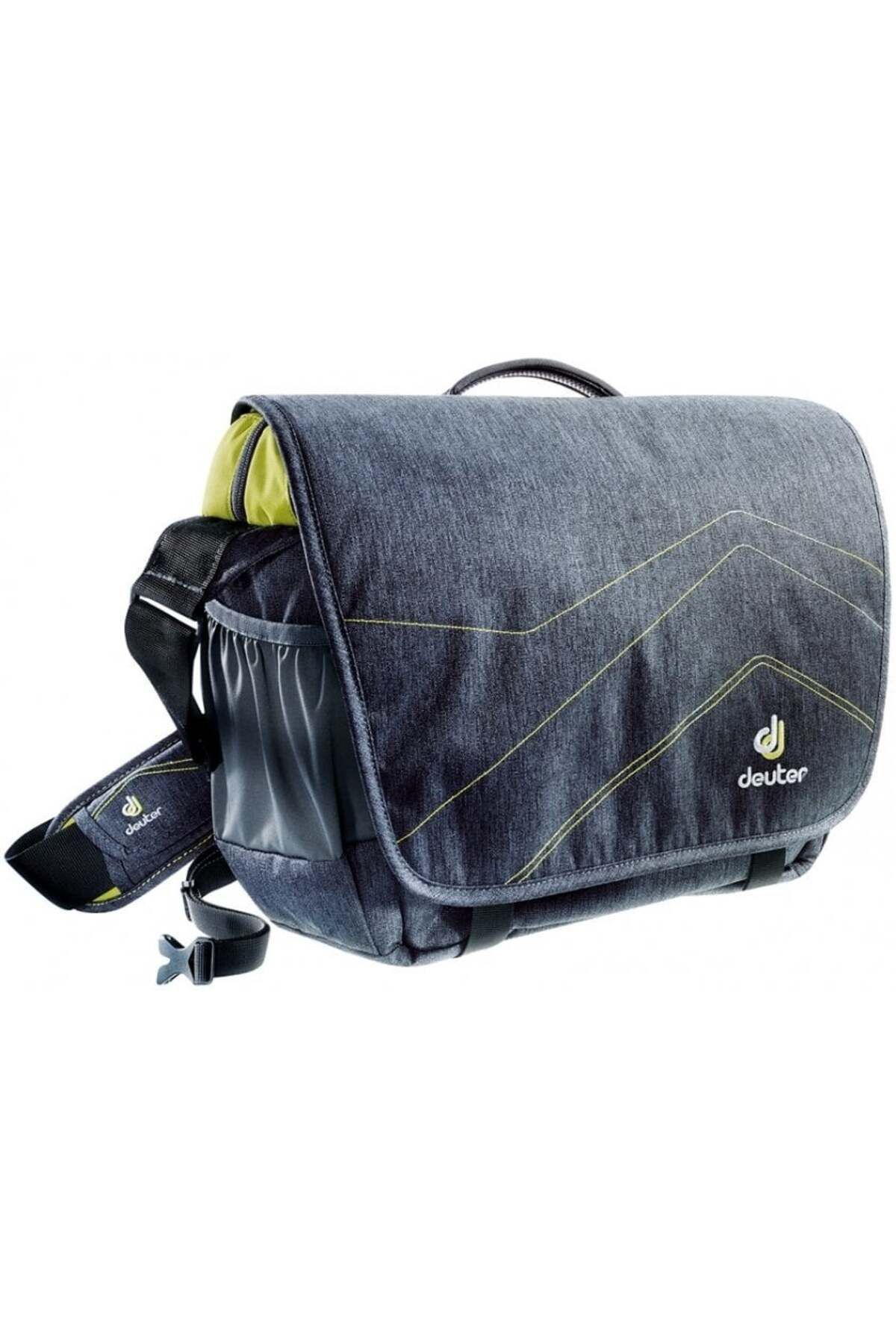 Deuter-Operate Ii Shoulder Bag 7